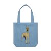 AS Colour / CARRIE DENIM TOTE Thumbnail