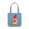 AS Colour / CARRIE DENIM TOTE Thumbnail