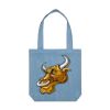 AS Colour / CARRIE DENIM TOTE Thumbnail