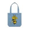 AS Colour / CARRIE DENIM TOTE Thumbnail