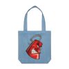 AS Colour / CARRIE DENIM TOTE Thumbnail