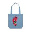 AS Colour / CARRIE DENIM TOTE Thumbnail