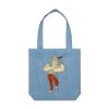 AS Colour / CARRIE DENIM TOTE Thumbnail