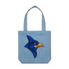 AS Colour / CARRIE DENIM TOTE Thumbnail