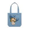 AS Colour / CARRIE DENIM TOTE Thumbnail