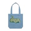 AS Colour / CARRIE DENIM TOTE Thumbnail