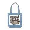 AS Colour / CARRIE DENIM TOTE Thumbnail