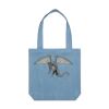 AS Colour / CARRIE DENIM TOTE Thumbnail