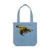 AS Colour / CARRIE DENIM TOTE Thumbnail