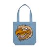 AS Colour / CARRIE DENIM TOTE Thumbnail