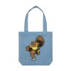 AS Colour / CARRIE DENIM TOTE Thumbnail