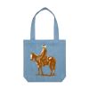 AS Colour / CARRIE DENIM TOTE Thumbnail