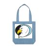 AS Colour / CARRIE DENIM TOTE Thumbnail