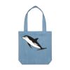 AS Colour / CARRIE DENIM TOTE Thumbnail