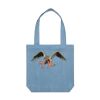 AS Colour / CARRIE DENIM TOTE Thumbnail
