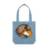 AS Colour / CARRIE DENIM TOTE Thumbnail