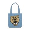 AS Colour / CARRIE DENIM TOTE Thumbnail