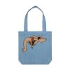 AS Colour / CARRIE DENIM TOTE Thumbnail