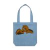 AS Colour / CARRIE DENIM TOTE Thumbnail