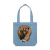 AS Colour / CARRIE DENIM TOTE Thumbnail