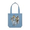 AS Colour / CARRIE DENIM TOTE Thumbnail