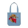 AS Colour / CARRIE DENIM TOTE Thumbnail