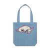 AS Colour / CARRIE DENIM TOTE Thumbnail