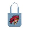 AS Colour / CARRIE DENIM TOTE Thumbnail