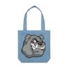 AS Colour / CARRIE DENIM TOTE Thumbnail