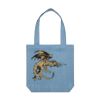 AS Colour / CARRIE DENIM TOTE Thumbnail