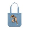 AS Colour / CARRIE DENIM TOTE Thumbnail