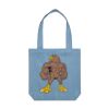 AS Colour / CARRIE DENIM TOTE Thumbnail