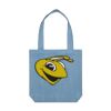 AS Colour / CARRIE DENIM TOTE Thumbnail