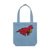 AS Colour / CARRIE DENIM TOTE Thumbnail