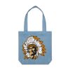 AS Colour / CARRIE DENIM TOTE Thumbnail