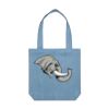 AS Colour / CARRIE DENIM TOTE Thumbnail