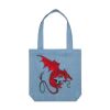 AS Colour / CARRIE DENIM TOTE Thumbnail