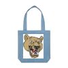 AS Colour / CARRIE DENIM TOTE Thumbnail