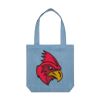 AS Colour / CARRIE DENIM TOTE Thumbnail