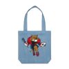 AS Colour / CARRIE DENIM TOTE Thumbnail