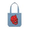 AS Colour / CARRIE DENIM TOTE Thumbnail
