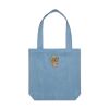 AS Colour / CARRIE DENIM TOTE Thumbnail