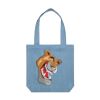 AS Colour / CARRIE DENIM TOTE Thumbnail