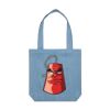 AS Colour / CARRIE DENIM TOTE Thumbnail