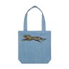 AS Colour / CARRIE DENIM TOTE Thumbnail