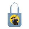 AS Colour / CARRIE DENIM TOTE Thumbnail