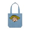 AS Colour / CARRIE DENIM TOTE Thumbnail