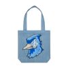 AS Colour / CARRIE DENIM TOTE Thumbnail