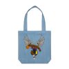 AS Colour / CARRIE DENIM TOTE Thumbnail