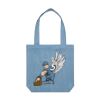 AS Colour / CARRIE DENIM TOTE Thumbnail